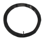 Ανταλλακτική σαμπρέλα ποδηλάτου - 14X1.95/2.125:DV32mm - 653289 - Image 2