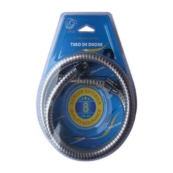 Σωλήνας ντους σπιράλ 150cm