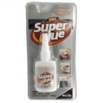 Κυανοακρυλική κόλλα ισχυρής δράσης - 20gr - RL9200 - Super Glue Rill - 669206 - Image 2