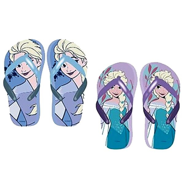 Σαγιονάρα Παιδική Frozen  Disney FRO14137