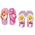Σαγιονάρες Παιδικές Κοριτσιών Baby Shark  Baby Shark SK13693