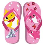 Σαγιονάρες Παιδικές Κοριτσιών Baby Shark  Baby Shark SK13693 - Image 2
