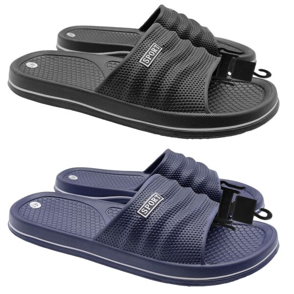 Σαγιονάρα Φάσα Ανδρική Sport  SummerTiempo 8770