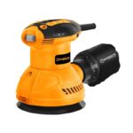 Περιστροφικό τριβείο χούφτας - OSD142 - 350W - Worksite - 673824