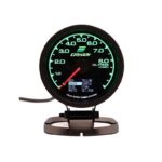 Ψηφιακός μετρητής πίεσης λαδιού κινητήρα - Greddy - Oil Press - 674575