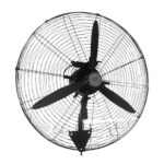 Σετ 2Χ επιτοίχιοι ανεμιστήρες - 130W - 65cm - 676005 - Image 2