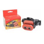 Φακός κεφαλής LED - Headlamp - SB-501 - 291899 - Image 2