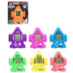 Ηλεκτρονικό Τέτρις-Αεροπλάνο 6,5x8x2,5cm ToyMarkt 88748