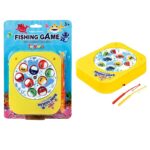 Ψάρεμα Μπαταρίας σε Καρτέλα 17x25cm ToyMarkt 88813 - Image 2