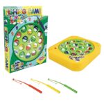 Ψάρεμα Μπαταρίας σε Κουτί 16x22x3.5cm ToyMarkt 88814 - Image 2