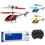 Ιπτάμενο Ελικόπτερο 2ch & usb 34x13x5cm ToyMarkt 88838