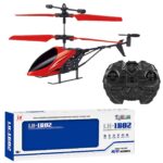 Ιπτάμενο Ελικόπτερο 2ch & usb 34x13x5cm ToyMarkt 88838 - Image 2
