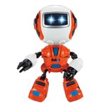 Ρομποτάκι Μπαταρίας 10x15x5cm ToyMarkt 88865 - Image 2