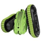 Ακροβατικό Τηλεκατευθυνόμενο Ερπυστριοφόρο 24x16x17cm ToyMarkt 88890 - Image 2