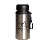 Φορητό παγούρι-θερμός - 800ml - 684535 - Silver