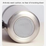 Φορητό παγούρι-θερμός - 800ml - 684535 - Silver - Image 3