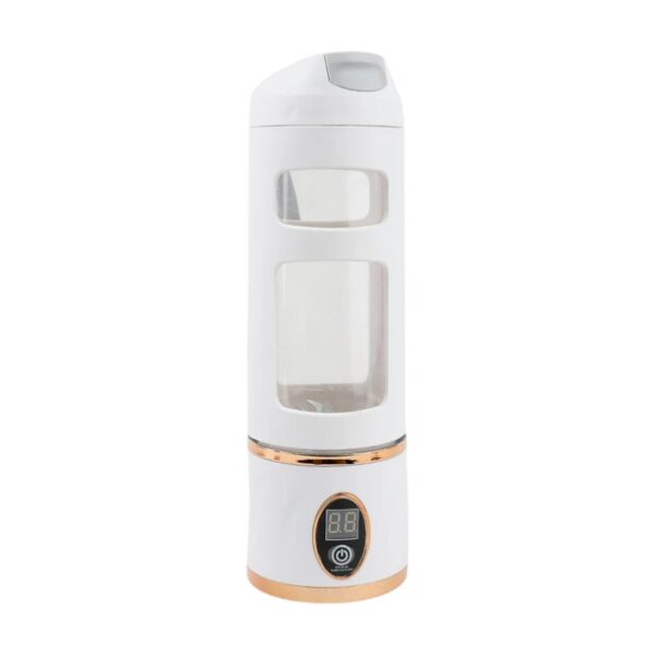 Φορητό μπλέντερ χειρός - HP870 - 687011 - White