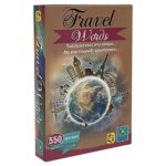 Travel Words Μικρό 10x16cm AK - Image 2