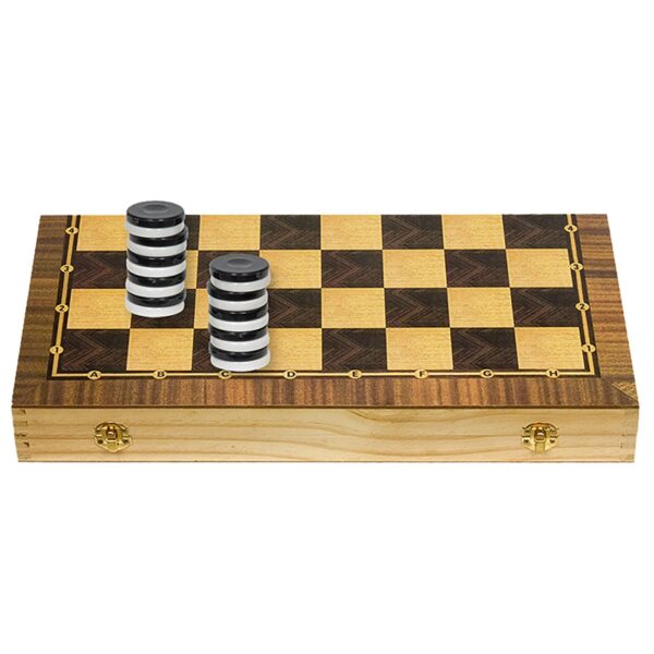 Τάβλι Μεσαίο 38cm ToyMarkt 8938
