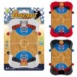 Μίνι Μπασκετάκι Ineractive 16x25x2cm ToyMarkt 891837