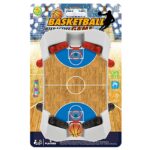 Μίνι Μπασκετάκι Ineractive 16x25x2cm ToyMarkt 891837 - Image 2