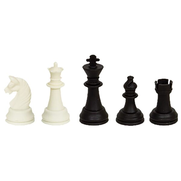 Πιόνια για Σκάκι Μεγάλο  ToyMarkt 89342