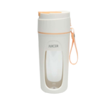 Φορητό μπλέντερ χειρός - 7.4V - 814291 - White/Orange