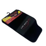 Πατάκια αυτοκινήτου - 508 - 4pcs - 123091 - Image 2