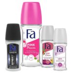 Αποσμητικό Roll-On Fa 50ml Fa