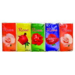 Χαρτομάντηλα σετ=10πακ  4teen4ty 2744 - Image 2