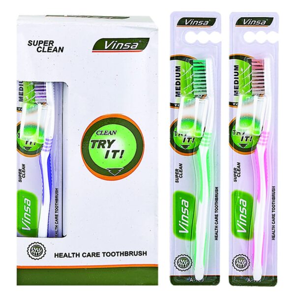 Οδοντόβουρτσα με Θήκη  4teen4ty 2748