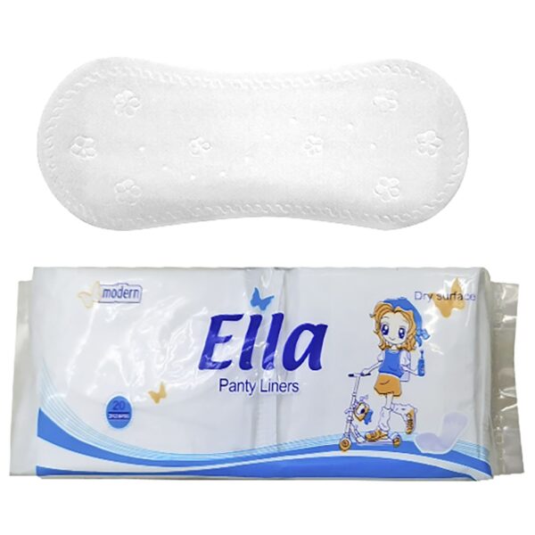 Σερβιέτες Καθημερινής Χρήσης 150mm 4teen4ty 2759