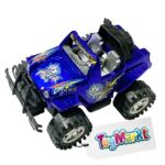 Ανοιχτό Τζιπάκι Friction 19cm 22x13x17cm ToyMarkt 902179 - Image 2