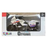Μότο Friction 17x9x6cm ToyMarkt 902267 - Image 2