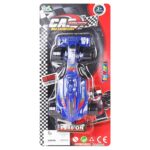 Φόρμουλα Friction σε Καρτέλα 12x25x4cm ToyMarkt 902329 - Image 2