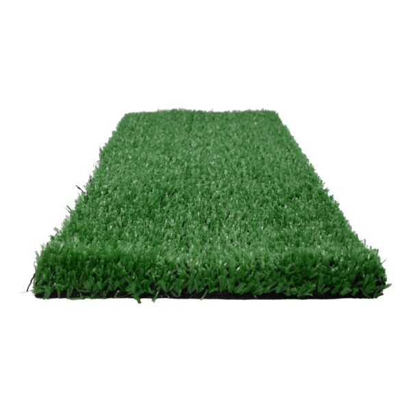 Συνθετικός χλοοτάπητας γκαζόν από pvc σε ρολό 2x25m με ύψος πέλους 7mm