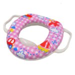 Καπάκι WC παιδικό 30x35 - Image 2