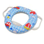 Καπάκι WC παιδικό 30x35 - Image 3