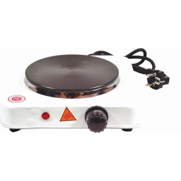 Ηλεκτρική εστία Φ10.5 500W