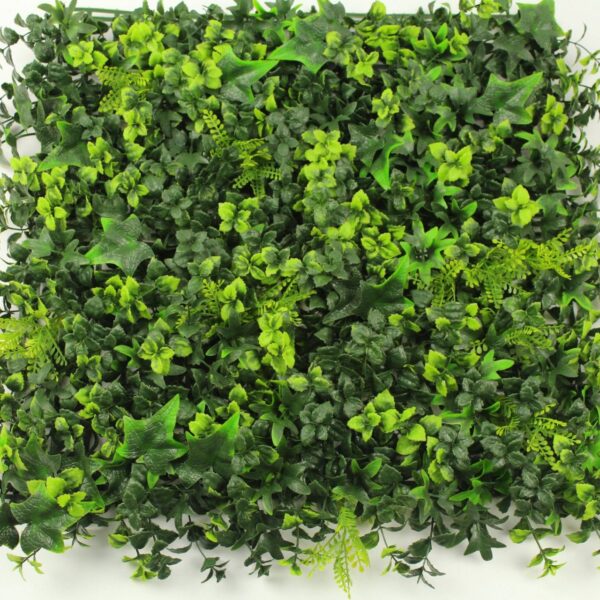 Φυλλωσιά πλαστική mix 50x50