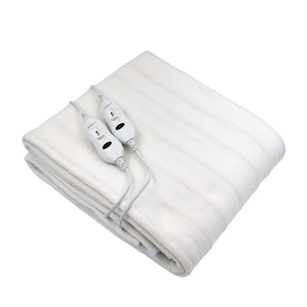 Κουβέρτα ηλεκτρική πλενόμενη 150x80