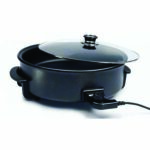 Κατσαρόλα ηλεκτρική "TEPPANYAKI" Νο42 - Image 2