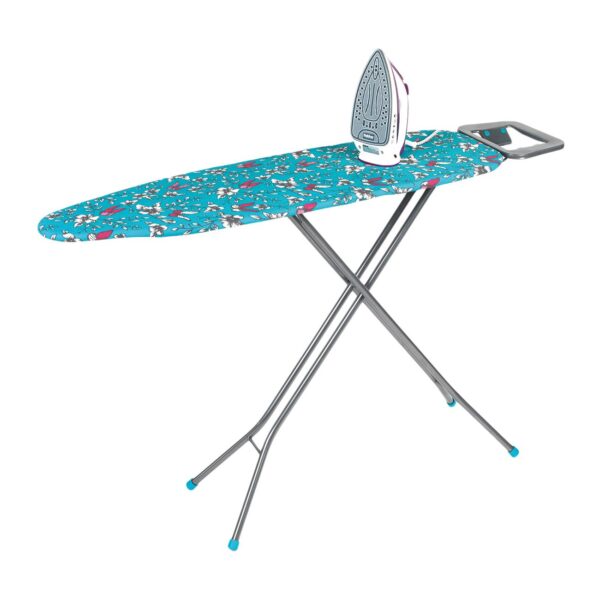 Σιδερώστρα "PRATIK"