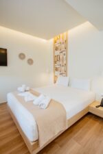 Κάλυμμα κρεβατιού πικέ σε χρώμα λευκό 160x220