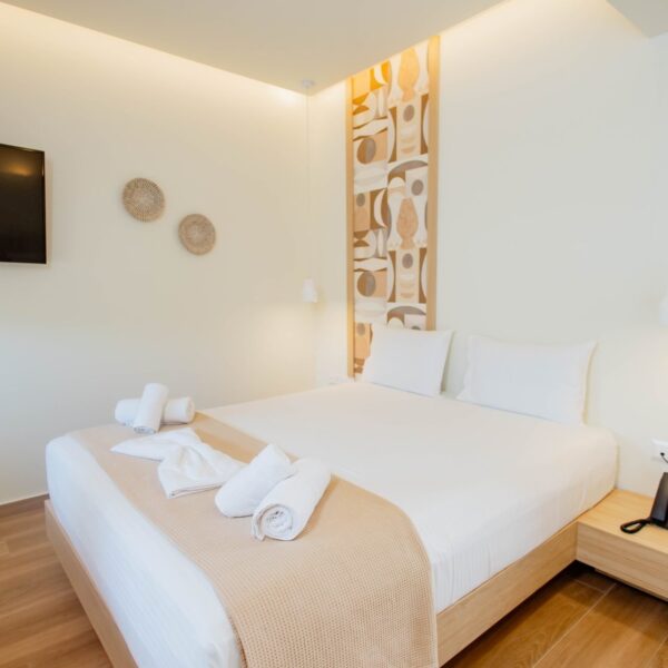 Κάλυμμα κρεβατιού πικέ σε χρώμα μπεζ 160x220