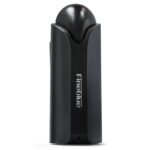 Ασύρματο ακουστικό Bluetooth με θήκη φόρτισης - F5 Pro - Fineblue - 700055 - Black - Image 2