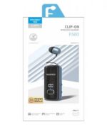 Ασύρματο ακουστικό Bluetooth - F580 - Fineblue - 700079 - Black - Image 3