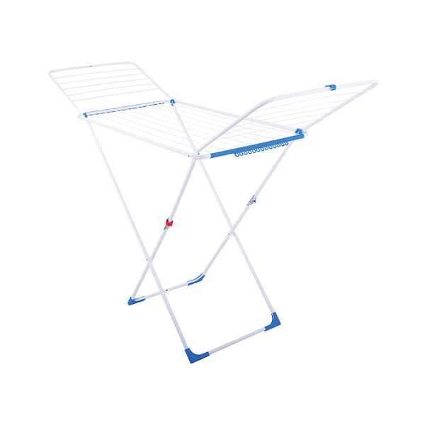 Μεταλλική απλώστρα Super Blue