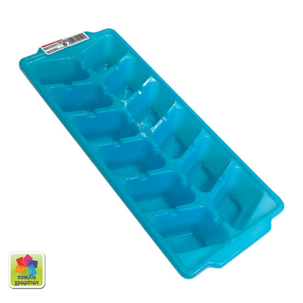 Πλαστική παγοθήκη μεγάλη 27,5cm