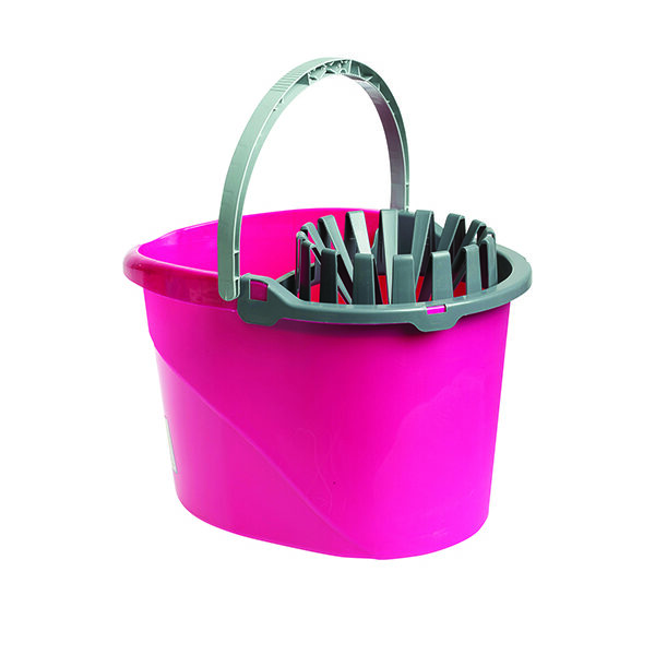 Κουβάς με στίφτη 16Lt.